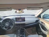 Nissan Xtrail (2024) with low mileage (approx. 30K)